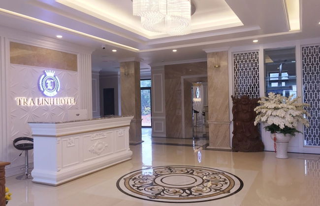 TRA LINH HOTEL - Foto 2