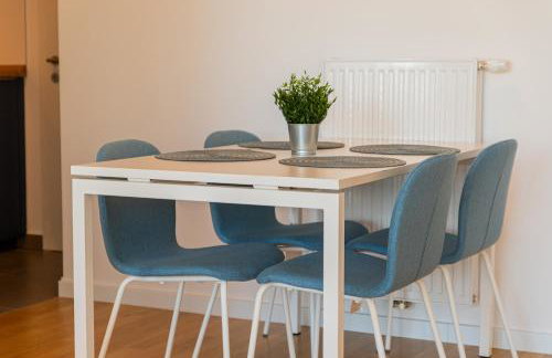 Flexible SelfCheckIns 67 - Zagreb - Loggia - Brand New - Luxury - Garage - Foto 25