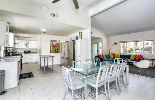 Luring Palms Oasis - Foto 8