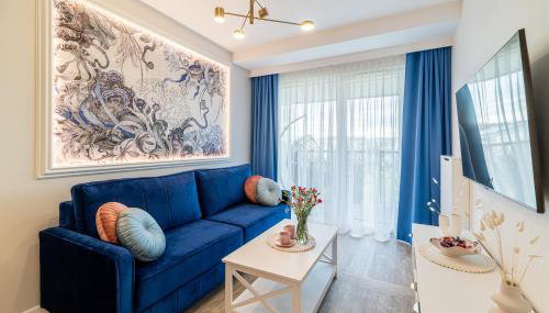Seaway Apartments - Atlantis - Kołobrzeg Kasprowicza 20C - Photo 3