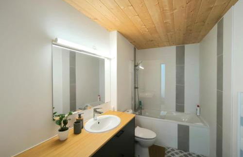 Les Tilleuls - cnpe bugey - bases de loisirs - pérouges - Foto 23