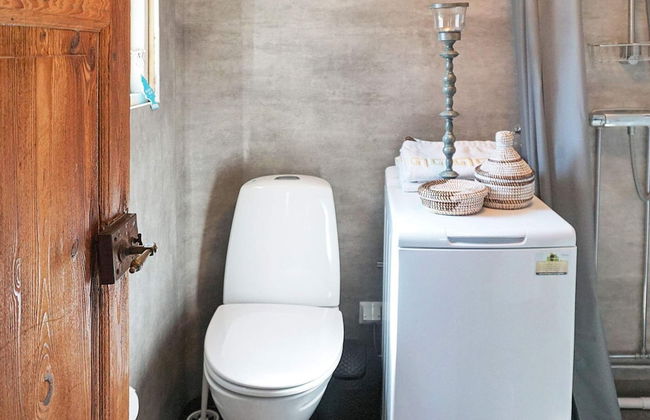 6 Person Holiday Home in Solvesborg-by Traum - Foto 14