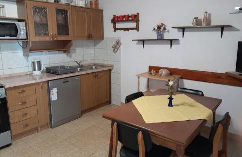 Apartments by the sea Mudri Dolac, Hvar - 4042 - Foto 16