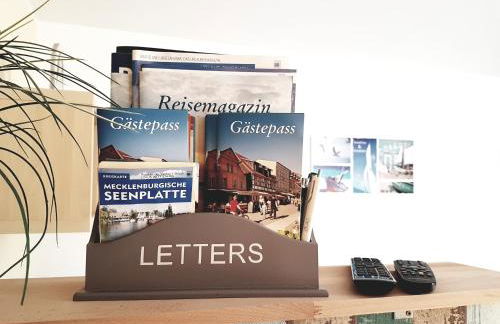 Studio 35 (Waren Müritz) - Foto 13