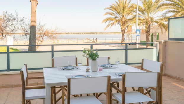 Atardecer En Sanl car - Foto 2, Habitación