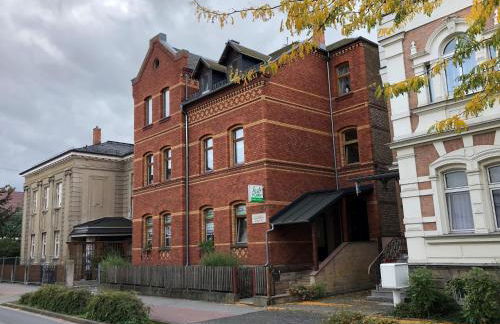 Ferienwohnung Münch - Foto 1