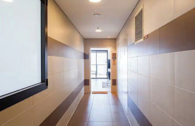 SeaPark Luxury Apartments - Foto 72