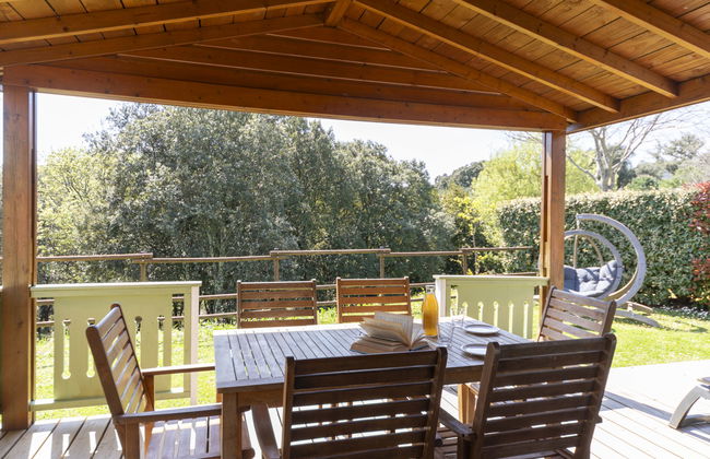 Domaine de Sévenier Chêne Vert - Foto 3