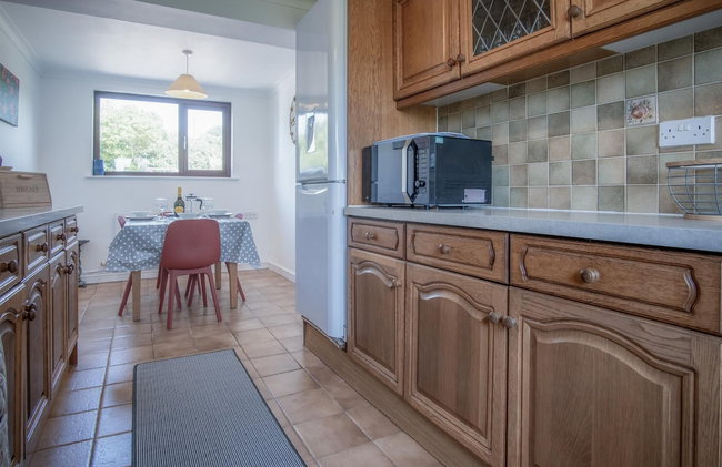 Avoca - 3 Bedroom Holiday Home - Llangennith - Foto 111