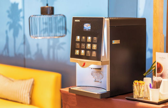 Citadines Sukhumvit 11 Bangkok - Foto 2