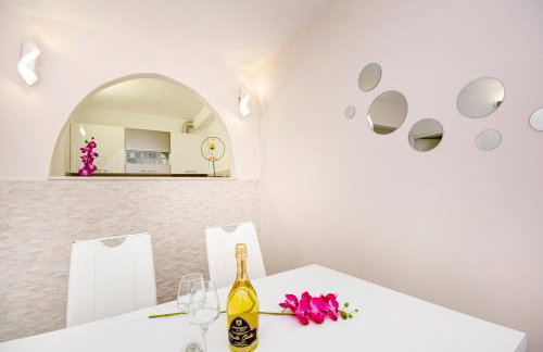 Split Symphony Garden: Modern, new Apartment (4+1), 5 min walk to ˝Firule˝ SAND BEACH, 12 min walk to CITY CENTER - Foto 24