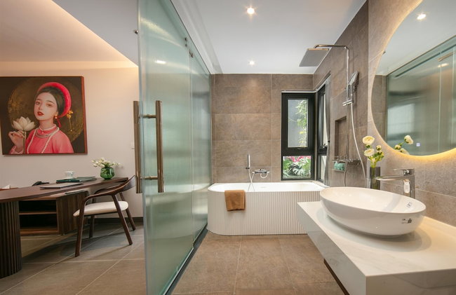 Hanoi Riverview Boutique Hotel & Apartment - Foto 78