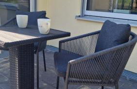 Gemütliches Ferienhaus "Glück" mit Gartensauna - Ideal für Familien & Paare - Foto 28