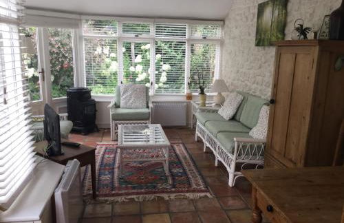 Garden Cottage - Foto 2