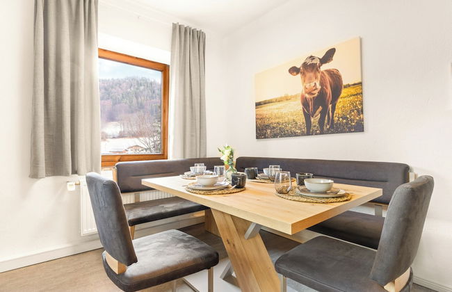 Ferienwohnungen Marienblick - Foto 30