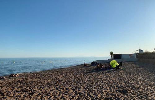 Villa Manet Portiragnes - Foto 37