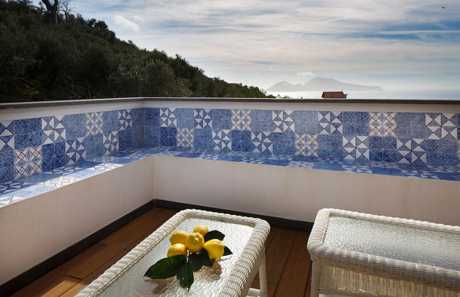 MelRose Relais - Foto 75