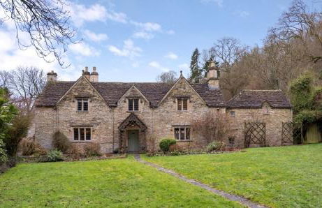 Preedy's Cottage - Foto 19