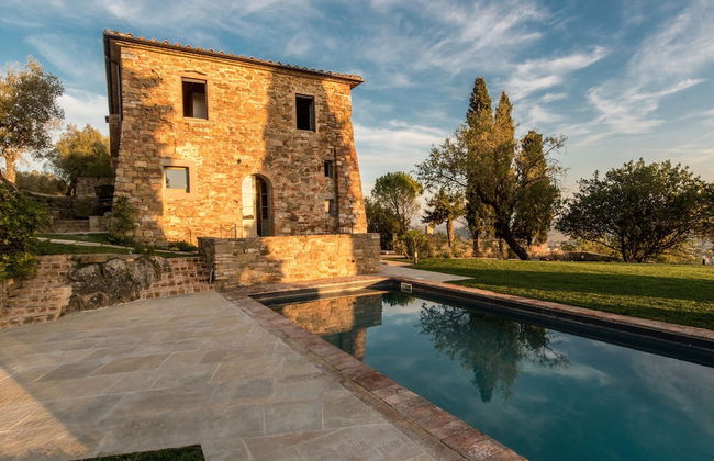 Holiday Home Magione Lake View Pool - Photo 28