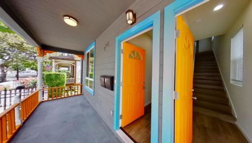 Shark House - Great White Room - Foto 5