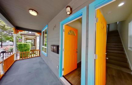 Shark House - Great White Room - Foto 5