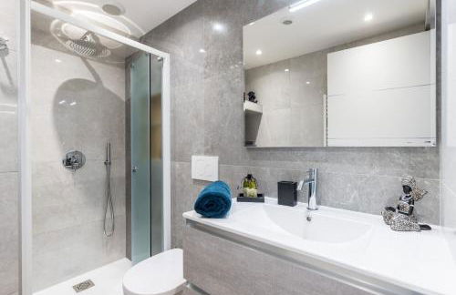 Luxury 3 Bdr Garden & Parking - Angels' Garden - Foto 46