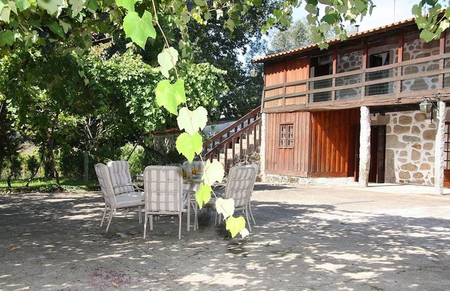 Solar das Bouças - Foto 30