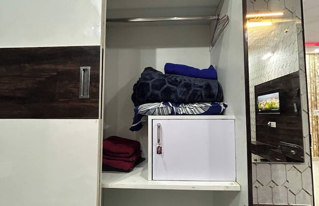 Entire 3bhk Luxury Flat in Zirakpur-panchkula-chandigarh-mohali, Punjab, India - Foto 3