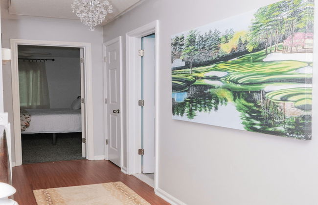 Spacious Woodbridge Cottage - Foto 27