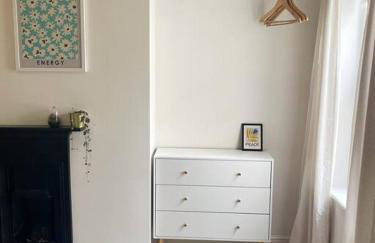 Family Friendly House in Norwich with Parking - Foto 28