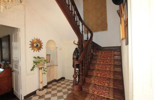 Character House with Pool and Jacuzzi - Foto 17