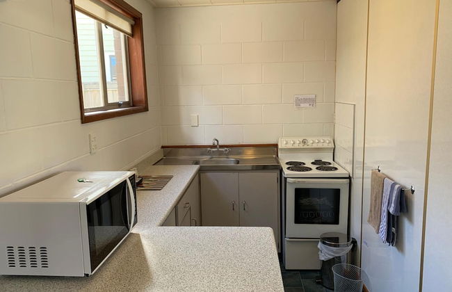 Cumberland Motel - Foto 16