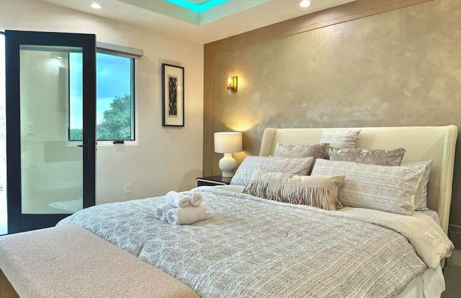 @ Marbella Lane - Enchanted Garden & Pool Hideaway - Foto 19