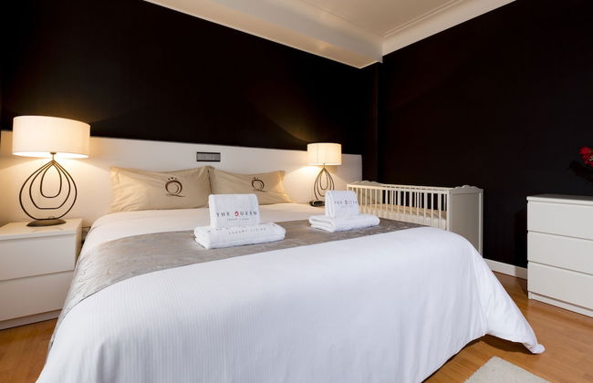 The Queen Luxury Apartments - Villa Serena - Photo 6