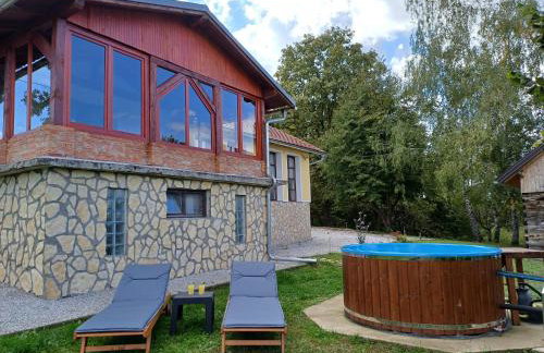 Holiday Home Anka - Foto 45