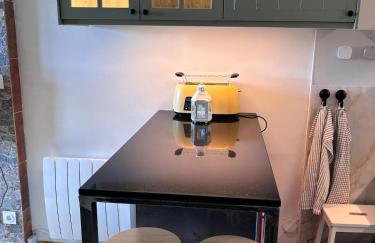 Magnifique studio à 250 mètres des pistes avec tout inclus - Foto 13