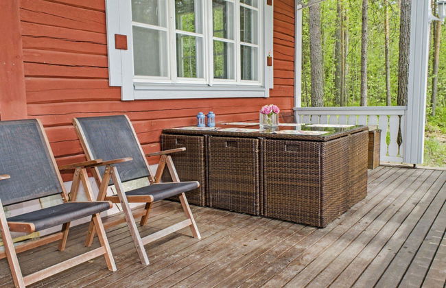 Honkaniemi - Foto 20