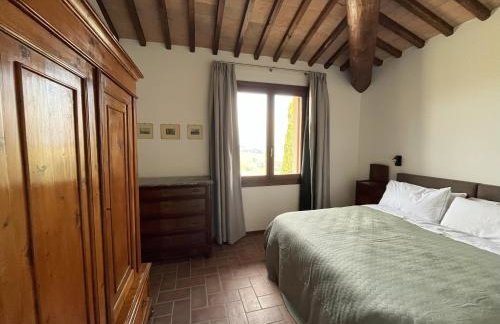 Dolce Villa Toscana - private pool, air conditioning - Photo 43
