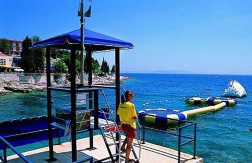 Sunset holiday home with pool and large, mature garden - Foto 54