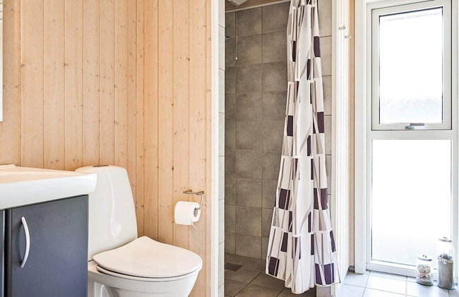 4 Star Holiday Home in Nexo - Foto 12