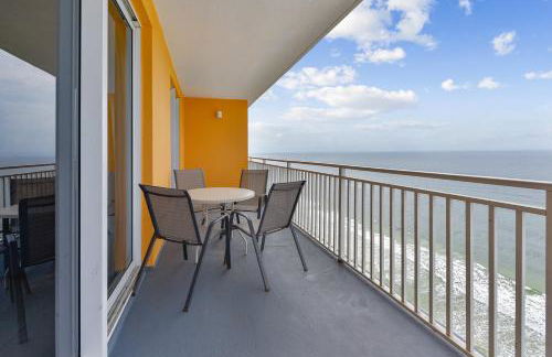 Splash Beach Resort #1601-W by Book That Condo - Foto 56