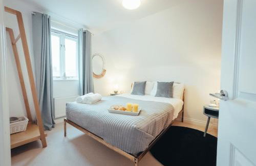 5 Bed Family Home- Free Parking - Foto 11