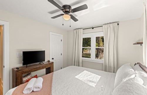 Charming home just 30 minutes north of Nashville - Foto 14