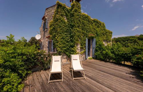 Holiday Home Stancija Srem - Foto 30