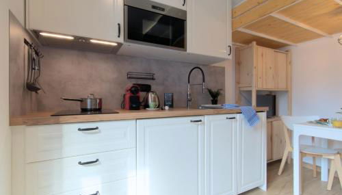 Casa Pino- Loft con giardino Magnolta - Foto 5