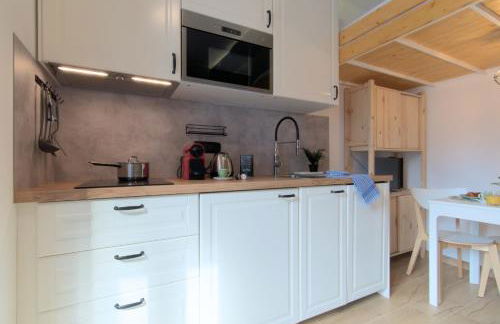 Casa Pino- Loft con giardino Magnolta - Foto 5