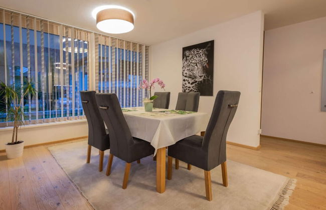 Tasteful Apartment in Fulpmes - Foto 11