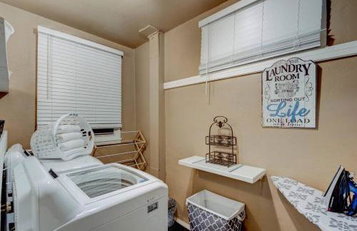 Historic Stone House-Reno-UNR-Family - Foto 35