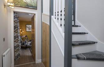 Balnacraig Farmhouse - Photo 15