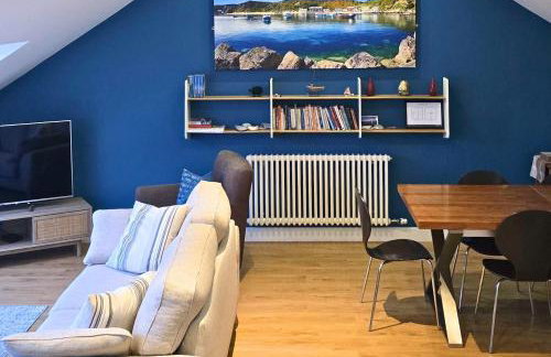 The Stables 1 - Llyn Peninsula - Foto 13